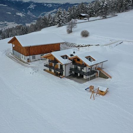 Вилла Platiederhof Лайон Экстерьер фото