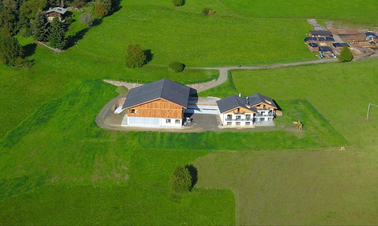 Вилла Platiederhof Лайон Экстерьер фото