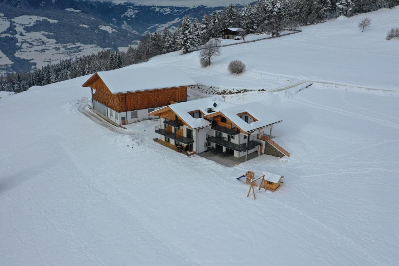 Вилла Platiederhof Лайон Экстерьер фото
