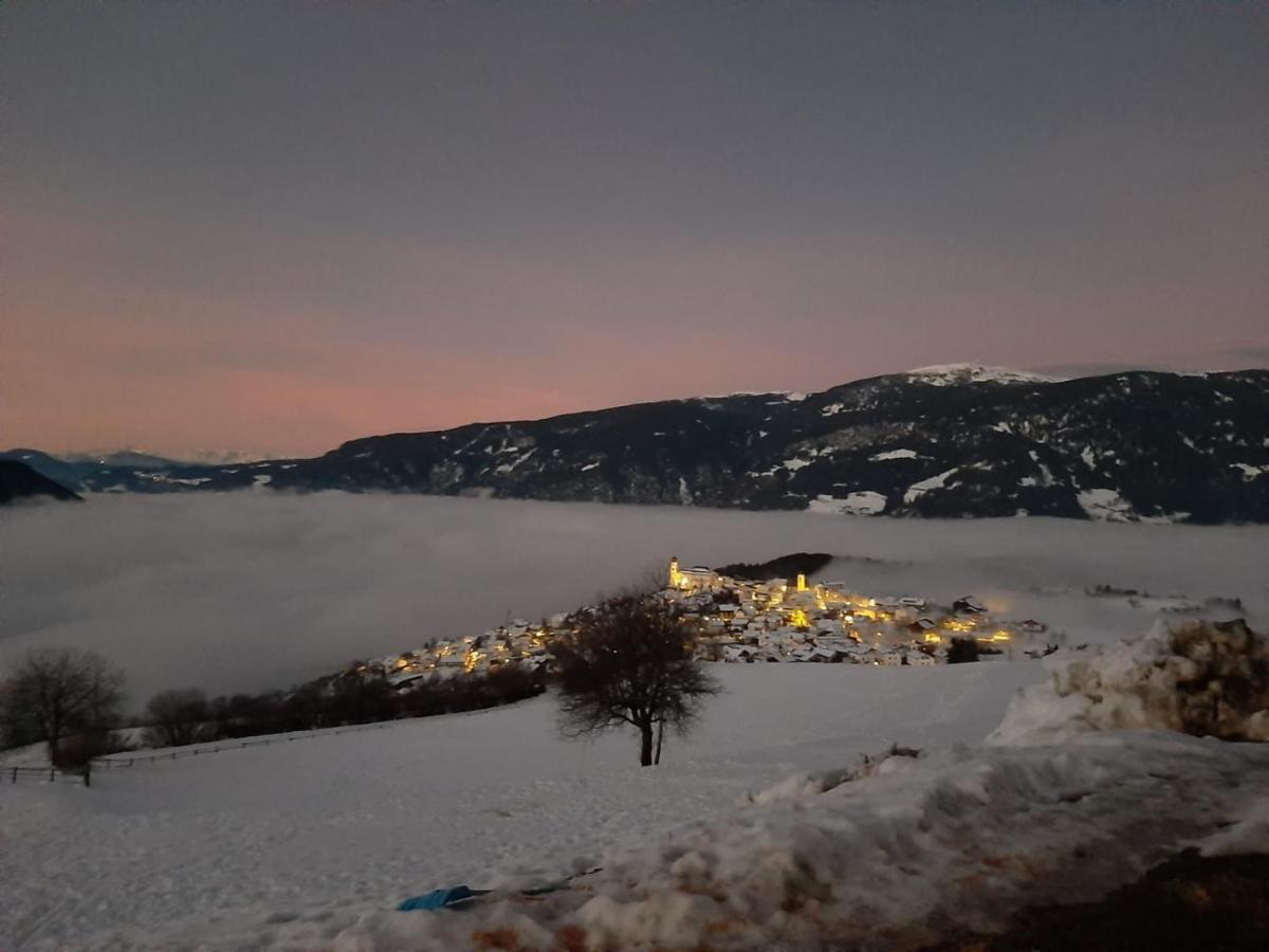 Вилла Platiederhof Лайон Экстерьер фото