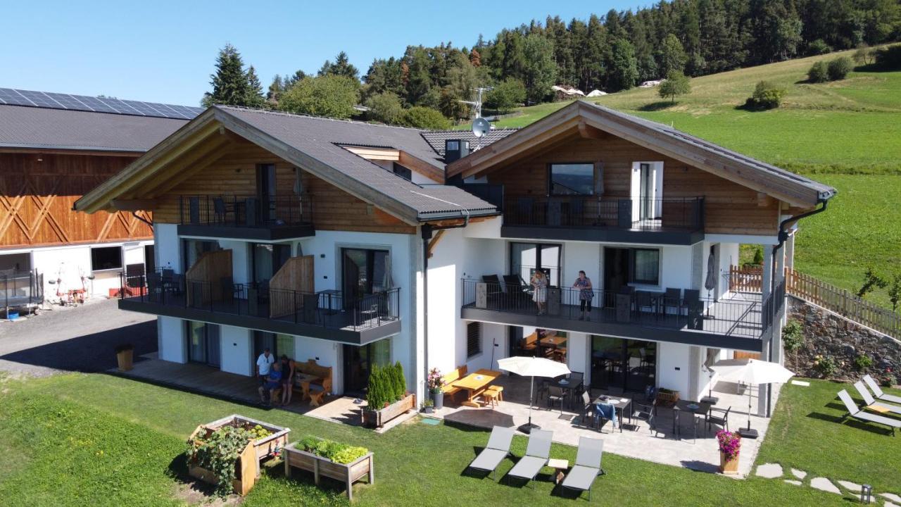 Вилла Platiederhof Лайон Экстерьер фото