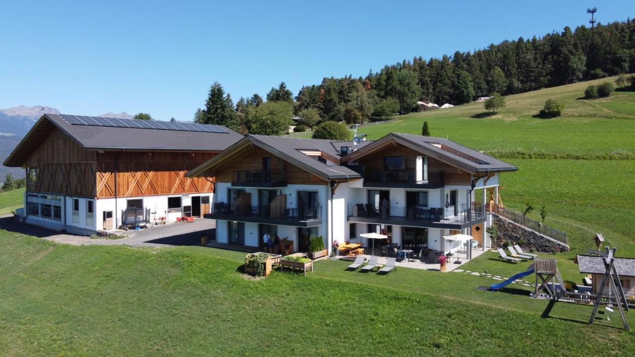 Вилла Platiederhof Лайон Экстерьер фото