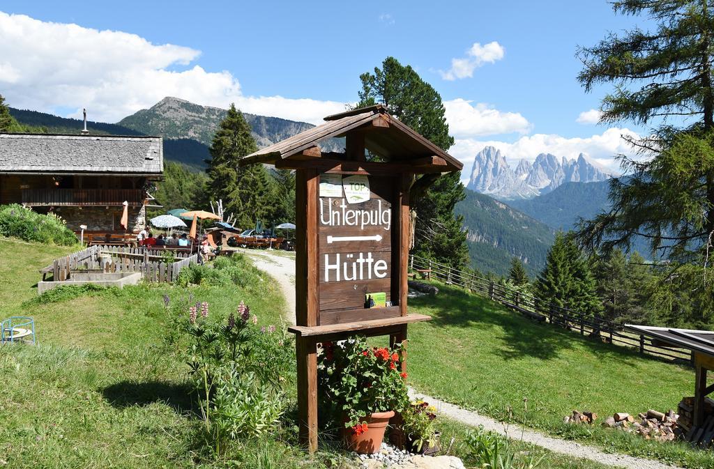 Вилла Platiederhof Лайон Экстерьер фото